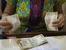 You can't exchange your old Rs 500 and Rs 1000 notes anymore