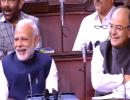 Note ban debate stalled again as PM leaves House after lunch