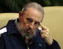 Fidel Castro, Cuba's revolutionary leader, dies