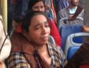 Missing JNU student Najeeb's mother moves HC