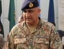 Will Pakistan's new army chief cool down tensions with India?