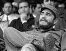 Fidel Castro, in pictures