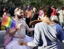 A life without fear: Hundreds join Queer Pride Parade in Delhi