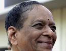 Balamuralikrishna touched people's souls!