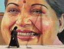 How Jayalalithaa got her voice back