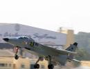 IAF plane crunch worsens; Jaguar engine upgrade axed