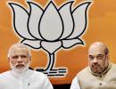 BJP will continue its successes in 2017