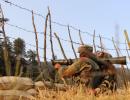 BSF jawan injured as Pakistan again violates ceasefire