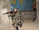 Baramulla attack: 1 BSF jawan dead, terrorists escaped