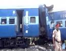 7 trains cancelled after 10 coaches of Jhelum Express derail in Punjab