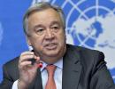 UN Security Council backs Guterres to be next UN chief