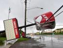 'This storm will kill you': Hurricane Matthew approaches Florida