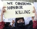 Prime accused in Kerala 'honour killing' held, hartal hits life