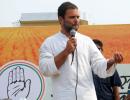 Congress won't give Goa remote-controlled government: Rahul