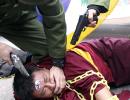 ALERT! The Chinese are wiping out Tibet