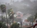 Hurricane Matthew kills 4 in Florida; Haiti toll above 800