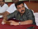 Sanjay Nirupam: Controversy's child