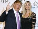 In new recordings, Trump calls daughter 'piece of a**'