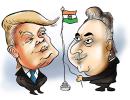 President Trump, meet President Mallya :)