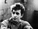 Singer, songwriter Bob Dylan wins Nobel Prize for Literature