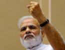 Why Modi continues to enjoy wide popular support