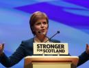 After Brexit, Scotland considers 2nd independence referendum