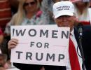 5 women accuse Trump of sexual assault