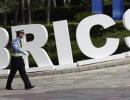 Summit will strengthen intra-BRICS cooperation: Modi