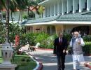 'Old friend is better than 2 new friends': India, Russia sign 16 key pacts in Goa