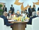 At BRICS Summit, PM calls Pak 'mothership of terror'