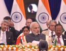 Modi to chair virtual BRICS Summit on Sep 9