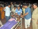 22 killed as major fire breaks out at Bhubaneswar hospital