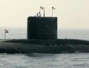 India joins Nuclear Triad club with INS Arihant