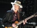 Nobel committee has no contact with Bob Dylan