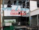 Bhubaneswar's tragedy-hit hospital had no fire safety clearance