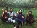 US designates Hizbul Mujahideen as foreign terrorist group