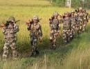 2 Bangladeshi cattle smugglers killed in BSF firing