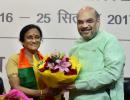 Congress veteran Rita Bahuguna joins BJP, attacks Rahul