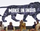 'How will Make in India help our country?'