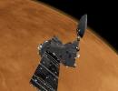 Europe's Mars lander lost? Fears grow after craft's signal disappears