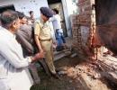 400 border residents evacuated after Pak pounds IB with mortar bombs