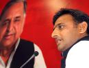 'Akhilesh can damage SP but cannot be a great leader on his own'