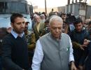 Sinha in Kashmir: Good visit, but is the Centre listening?