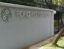 WikiLeaks: Did Modi help the Ford Foundation?