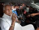 I stand vindicated, says Yeddyurappa after acquittal in mining scam