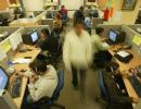 'Indian call centres stole $300 million from Americans'