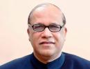 Louis Berger case: Chargesheeted Digambar Kamat alleges political vendetta