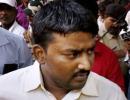 Bihar road rage: Rocky Yadav absconding after SC cancels bail