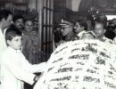 Why All India Radio couldn't announce Indira Gandhi's death till 6pm