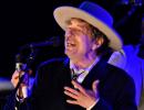 Finally, Bob Dylan accepts Nobel prize